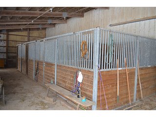 Property photo 43 - FARM EQUIPMENT & REAL ESTATE AUCTION IN ALLEN COUNTY, INDIANA